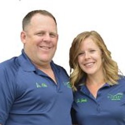 Fitchett Chiropractic - Dr. Mike Fitchett & Dr. Jenna Ennis
