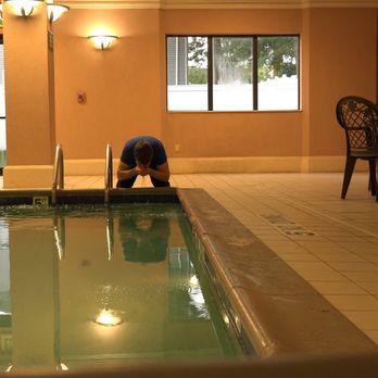 Hampton Inn Portage - Hotels Near Me - Portage, Indiana