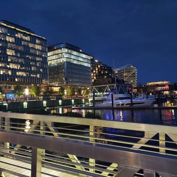 InterContinental Washington D.C. - The Wharf - Hotels Near Me - Washington, DC, District of Columbia