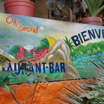 OK Corral Restaurant - Restaurants Near Me - Puerto Vallarta, JAL