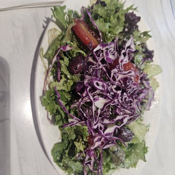 Frank Pepe Pizzeria - Frank Pepe lunch salad - Pizza Near Me - Plantation, Florida Frank Pepe Pizzeria - Frank Pepe lunch salad - Pizza Near Me - Plantation, Florida