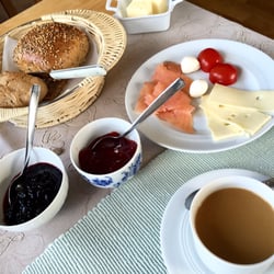 Bauernhof Voß - Incl Frühstück