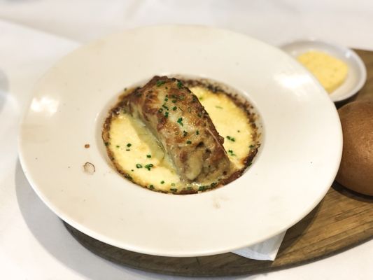 Macleay St Bistro by null