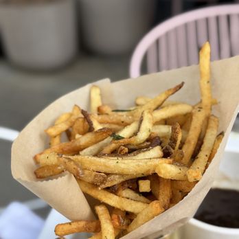 Abc kitchens - French Fries - Venues & Event Spaces Near Me - Brooklyn, New York Abc kitchens - French Fries - Venues & Event Spaces Near Me - Brooklyn, New York