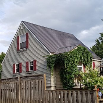 JC Metal Roofing - Roofing Near Me JC Metal Roofing - Roofing Near Me