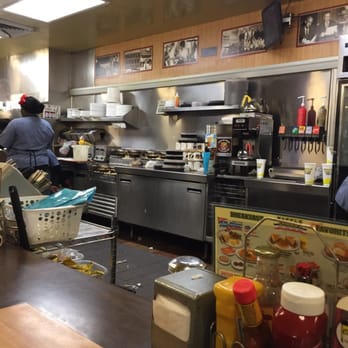 Waffle House - American Near Me - Hapeville, Georgia