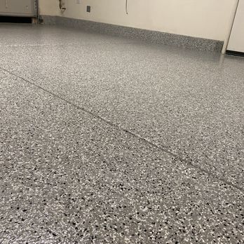 TS Epoxy Flooring - Flooring Near Me