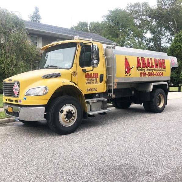 Slide of Abalene Plumbing & Heating