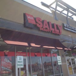 Sally Beauty