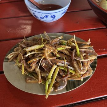 Huangcheng Noodle House - A13.Pig Ear w.Garlic- - Chinese Near Me - Oakland, California Huangcheng Noodle House - A13.Pig Ear w.Garlic- - Chinese Near Me - Oakland, California