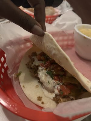 Taqueria del Sol by null