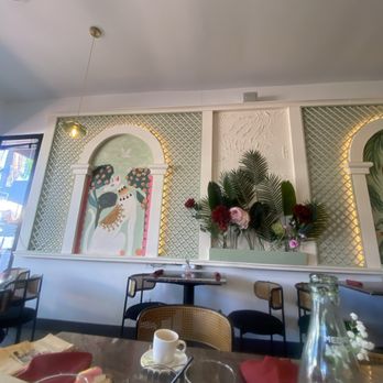 Flora - Breakfast & Brunch Near Me - San Diego, California