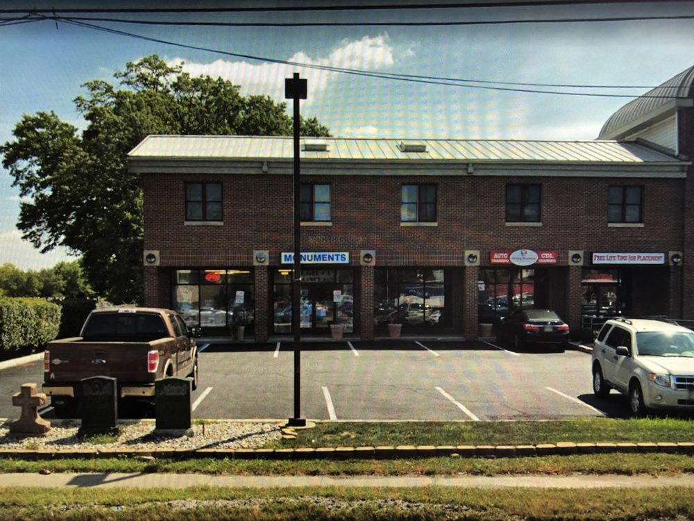 MONUMENTS ARE FOREVER Updated October 2024 17 Photos 200 E Edgar