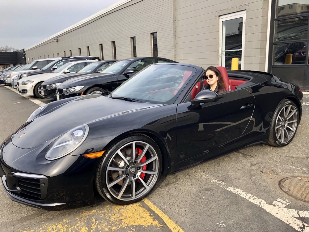 HERB CHAMBERS PORSCHE 35 Photos & 57 Reviews Car Dealers 1172