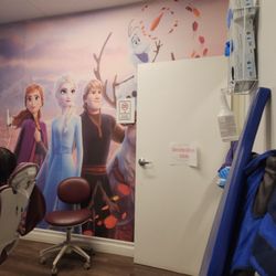 Children's Dental World