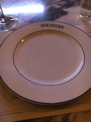 Bar Douro London Bridge by null