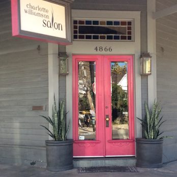 Charlotte Williamson Salon - Hair Salons Near Me - New Orleans, Louisiana Charlotte Williamson Salon - Hair Salons Near Me - New Orleans, Louisiana