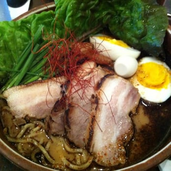 Ramen Dojo - Ramen Near Me - San Mateo, California Ramen Dojo - Ramen Near Me - San Mateo, California