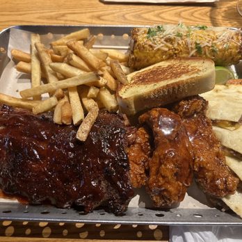 Chili's - American Near Me - San Bruno, California