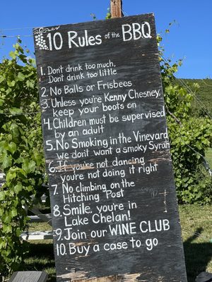 Lake Chelan Winery by null