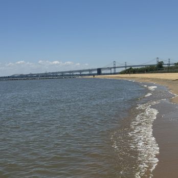 Sandy Point State Park - Parks Near Me - Annapolis, Maryland