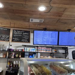 The Hideout Cafe