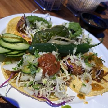 Kalaveras - Taco Tuesdays - New Mexican Cuisine Near Me - Long Beach, California