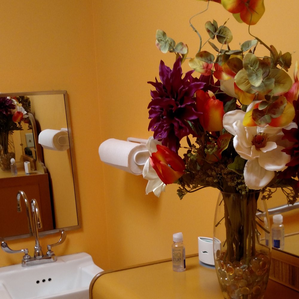 SHELTON EYE CARE Updated August 2024 4807 Valley View Blvd NW