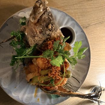 RPM Seafood - Seafood Near Me - Chicago, Illinois