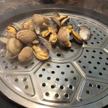 Fresh Elements - Clams - Seafood Near Me - Daly City, California Fresh Elements - Clams - Seafood Near Me - Daly City, California
