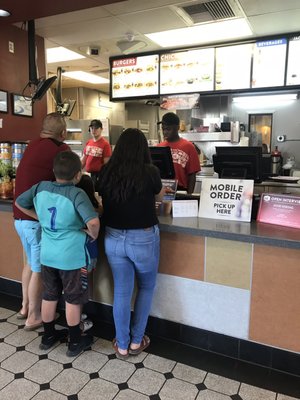 Jack in the Box by null