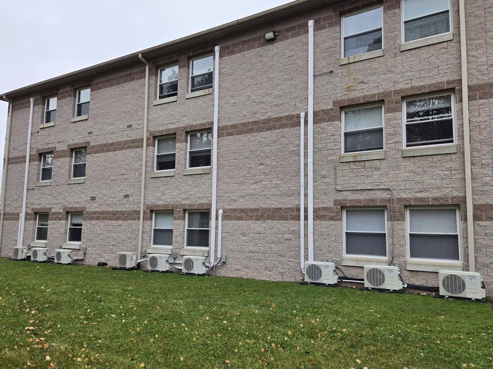 Slide of Chautauqua Plumbing