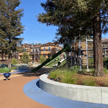 Muwekma Park - Playgrounds Near Me - Sunnyvale, California Muwekma Park - Playgrounds Near Me - Sunnyvale, California