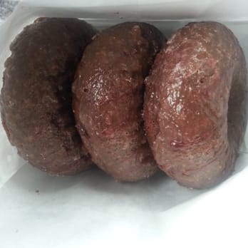 Friendly Donuts - Ube - Donuts Near Me - Orange, California Friendly Donuts - Ube - Donuts Near Me - Orange, California