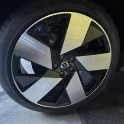 Cosmetic Wheel Repair