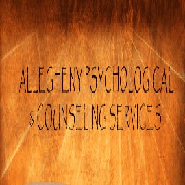 Harry Ash, M.Ed - child therapist in Pittsburgh, PA