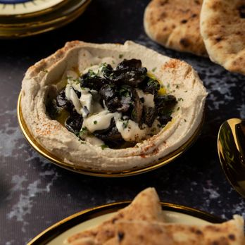 Saba - Middle Eastern Near Me - Poughkeepsie, New York