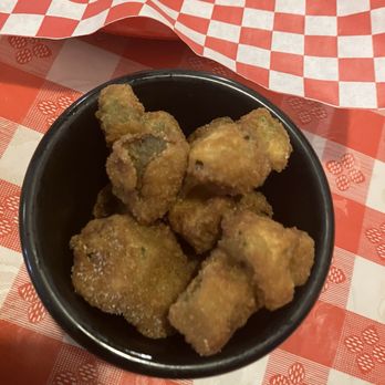 Chubby's Restaurant - Fried Okraokra - Southern Near Me - Sevierville, Tennessee Chubby's Restaurant - Fried Okraokra - Southern Near Me - Sevierville, Tennessee