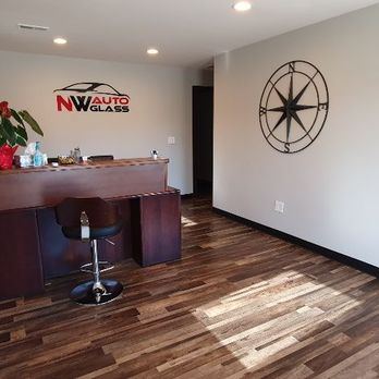 NorthWest Auto Glass - Reception room. - Windshield Installation & Repair Near Me - Spokane, Washington NorthWest Auto Glass - Reception room. - Windshield Installation & Repair Near Me - Spokane, Washington