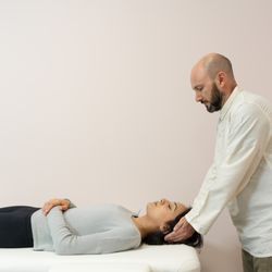 Qozen Yoga & Well-being Studio