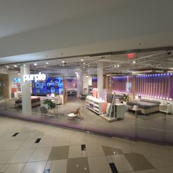 Purple - Twelve Oaks Mall