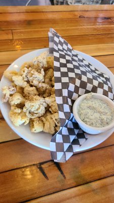 Fire Hall Kitchen & Tap by null