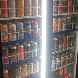 Brewer's Pantry - Lots of Craft Beers