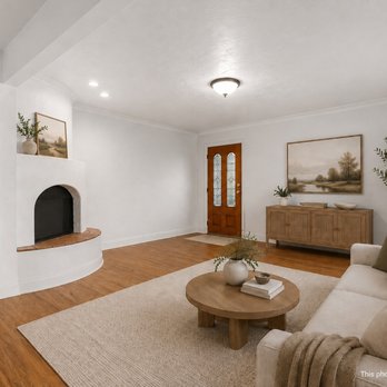 Kelli Miller Compass - Just Listed! Bright, open living space with a cozy curved fireplace in Cardiff-by-the-Sea. 1248 Evergreen Dr, Encinitas! By Kelli Miller - Real Estate Agents Near Me - Cardiff, California Kelli Miller Compass - Just Listed! Bright, open living space with a cozy curved fireplace in Cardiff-by-the-Sea. 1248 Evergreen Dr, Encinitas! By Kelli Miller - Real Estate Agents Near Me - Cardiff, California
