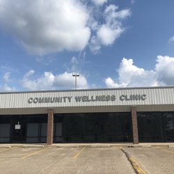 Community Wellness Clinic