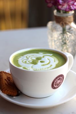 Leon Coffee House - U District by null