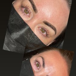 Beauty & Brows - Ombré powder brows