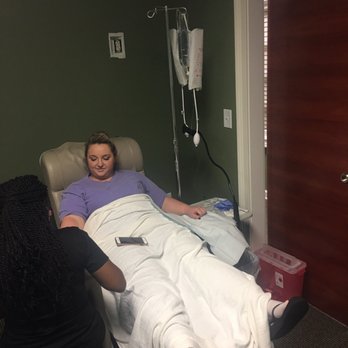 Elite Hydration Center - Easy as cake. An she doesn't like needles! - IV Hydration Near Me - Atlanta, Georgia Elite Hydration Center - Easy as cake. An she doesn't like needles! - IV Hydration Near Me - Atlanta, Georgia