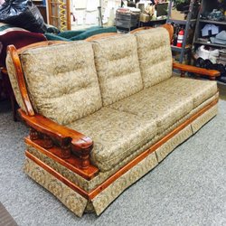 BonneTerre Antiques and Upholstery