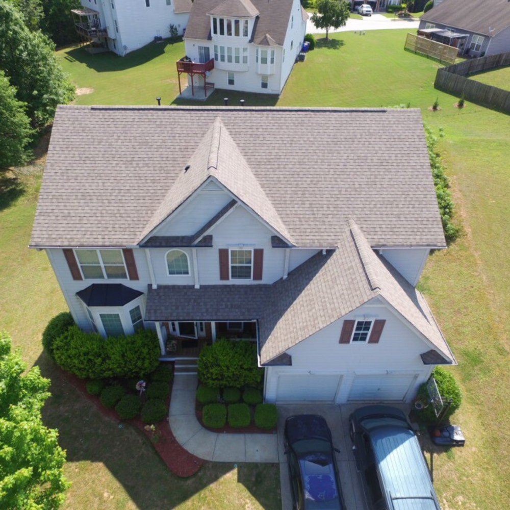 Slide of BAM Restoration